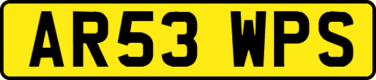 AR53WPS