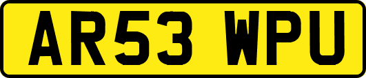 AR53WPU