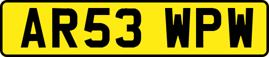 AR53WPW