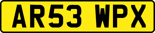AR53WPX