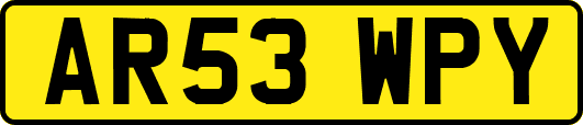 AR53WPY
