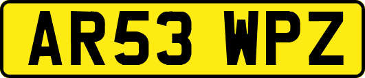AR53WPZ