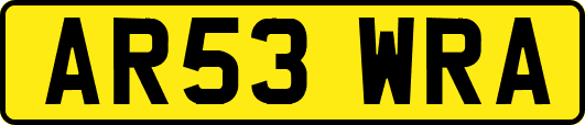 AR53WRA