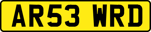 AR53WRD