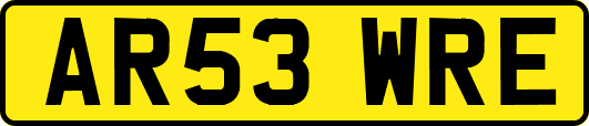 AR53WRE