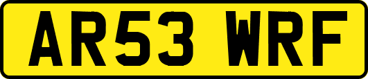 AR53WRF