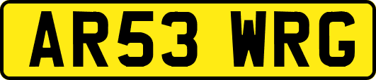 AR53WRG