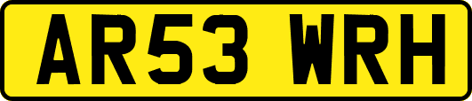 AR53WRH