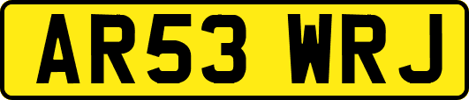 AR53WRJ