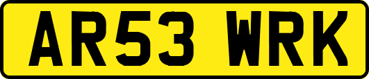 AR53WRK