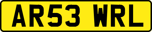 AR53WRL