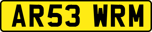 AR53WRM