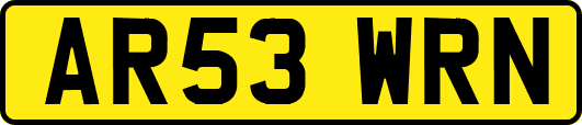 AR53WRN