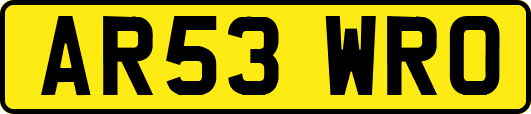 AR53WRO