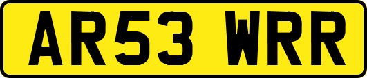 AR53WRR