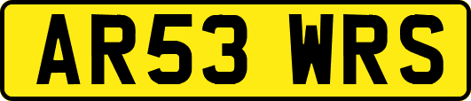 AR53WRS