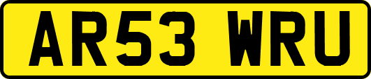 AR53WRU