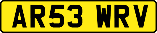 AR53WRV