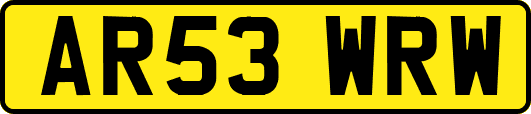 AR53WRW