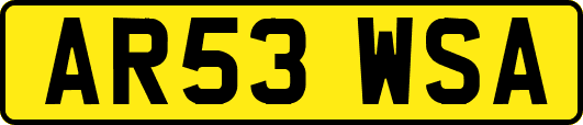 AR53WSA