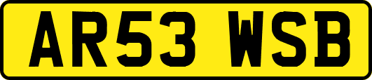 AR53WSB