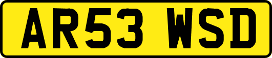 AR53WSD
