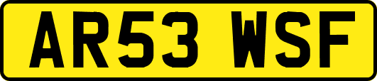 AR53WSF