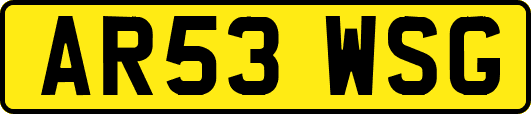 AR53WSG
