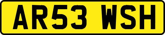 AR53WSH