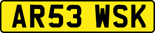 AR53WSK