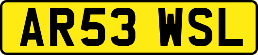 AR53WSL
