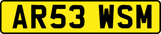AR53WSM