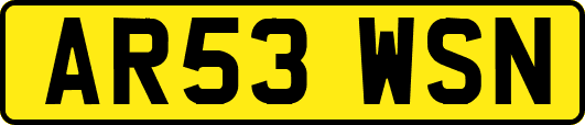 AR53WSN