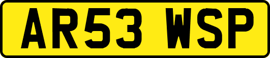 AR53WSP