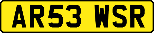 AR53WSR