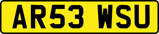 AR53WSU