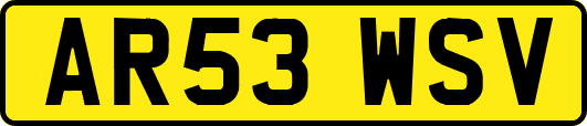 AR53WSV