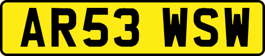 AR53WSW