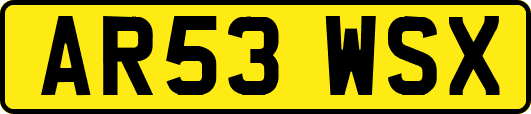 AR53WSX