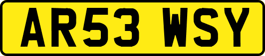 AR53WSY