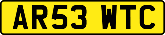 AR53WTC