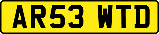 AR53WTD