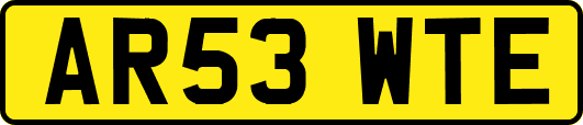 AR53WTE