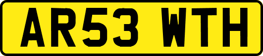 AR53WTH