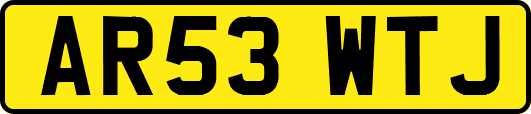 AR53WTJ