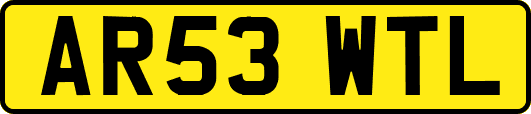 AR53WTL