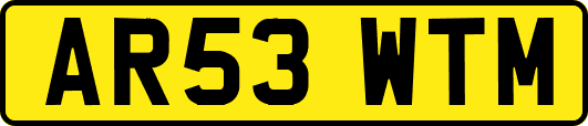 AR53WTM