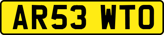 AR53WTO