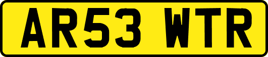 AR53WTR