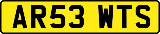 AR53WTS